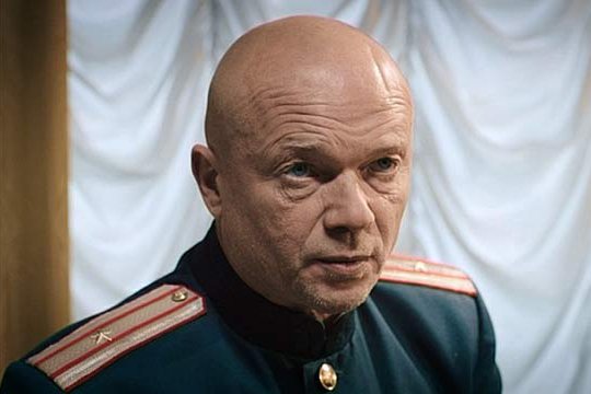 Фото: Первый канал