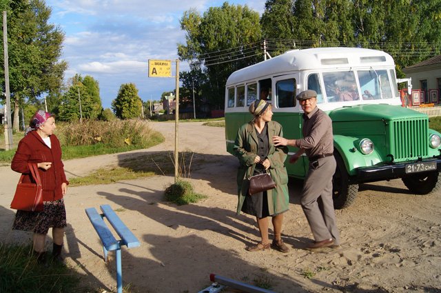 Фото: Первый канал