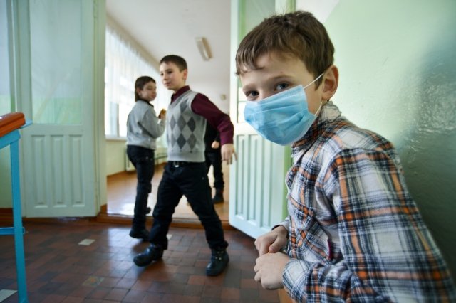 Фото: Архив АП