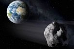 Астероид размером с пять футбольных полей пролетит 26 января около Земли