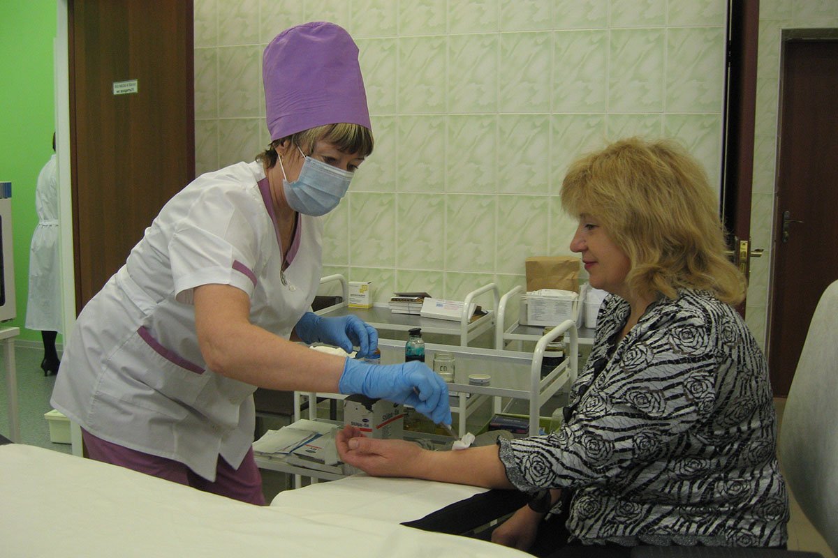 Фото: Архив АП