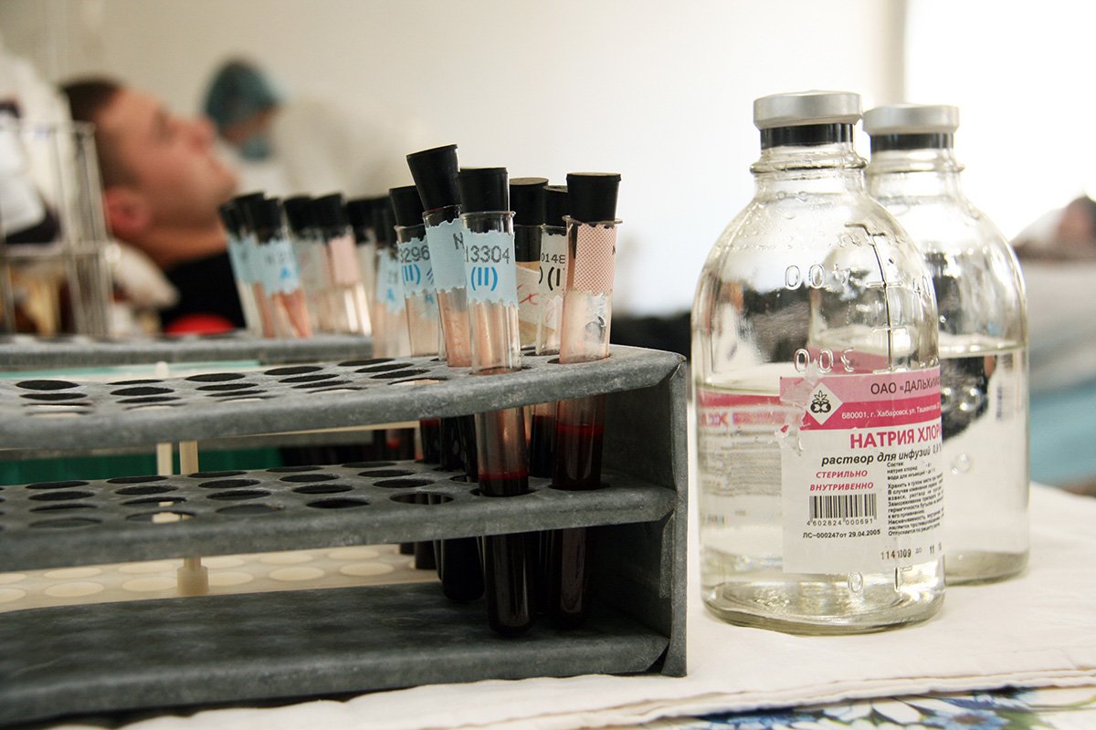 Фото: Архив АП