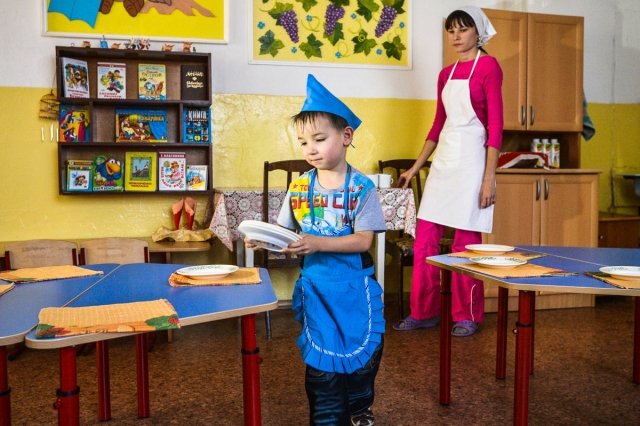 Фото: Андрей Оглезнев (архив)