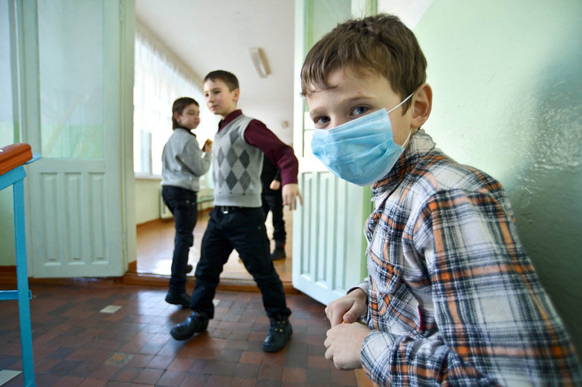 Фото: Архив АП