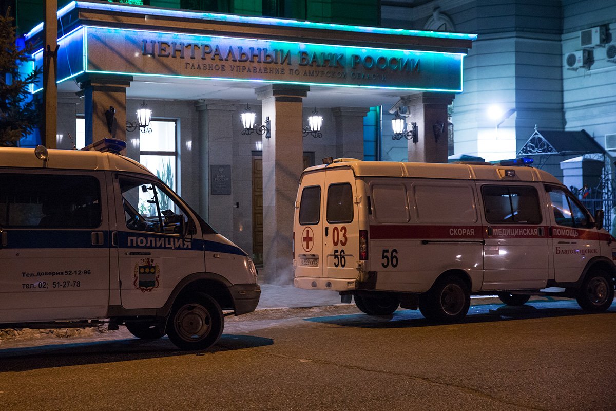 Фото: Сергей Лазовский