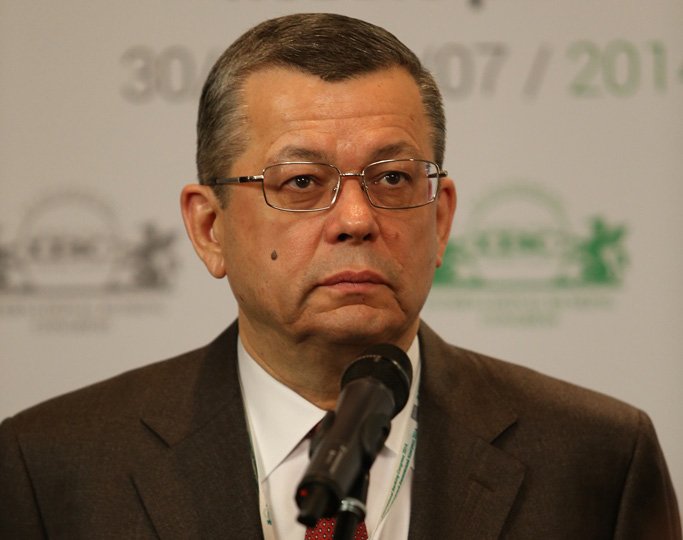 Георгий Лунтовский: Мы расцениваем событие в Благовещенске как ужасную трагедию!