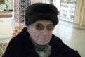 Валерий Бессонов, пенсионер