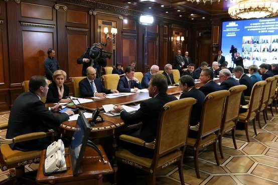 Фото: Пресс-служба правительства Амурской области