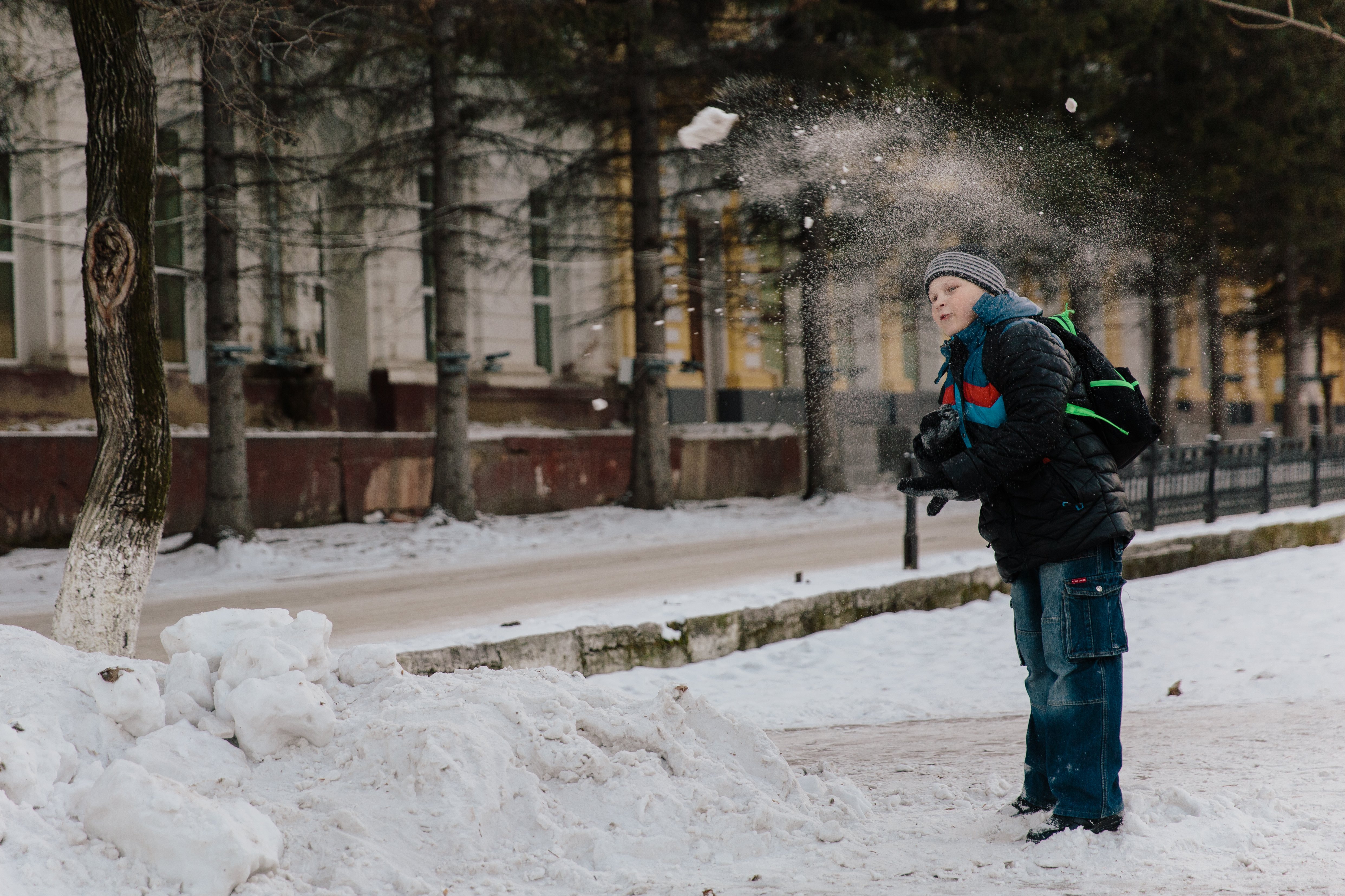 Фото: Сергей Лазовский
