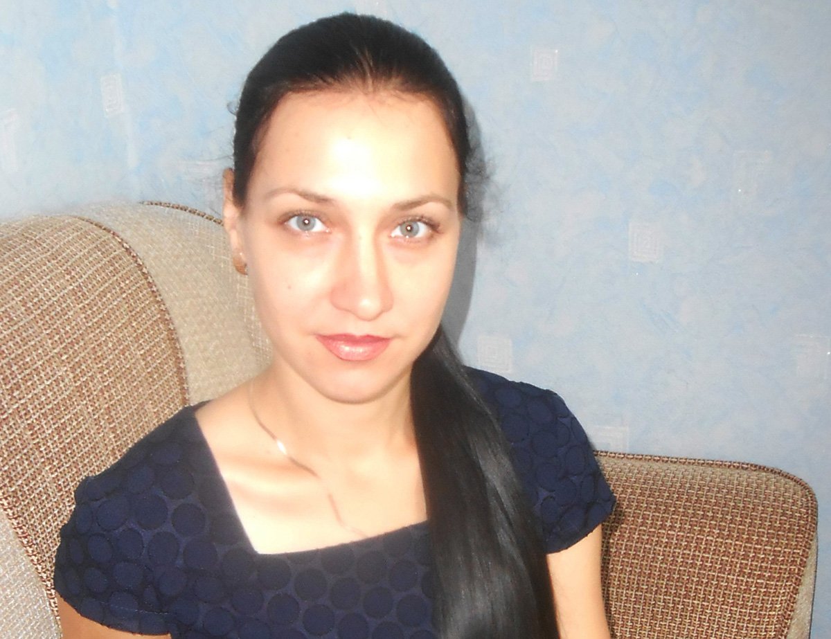 Анна Норкина, семейный психолог