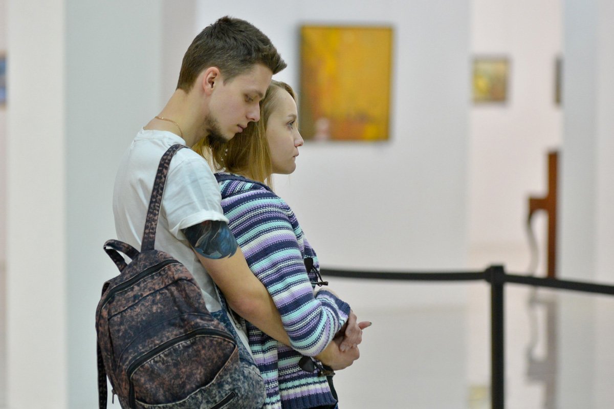 Фото: Андрей Ильинский