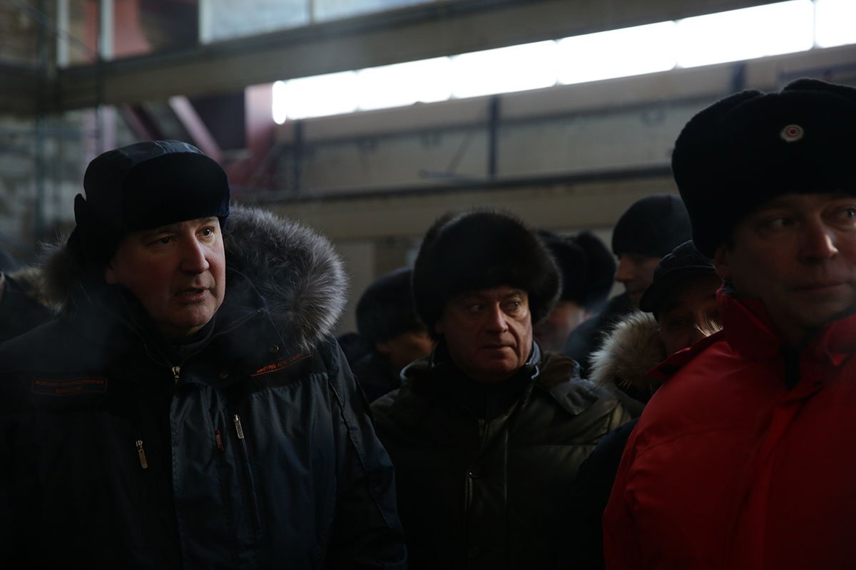 Фото: Сергей Лазовский