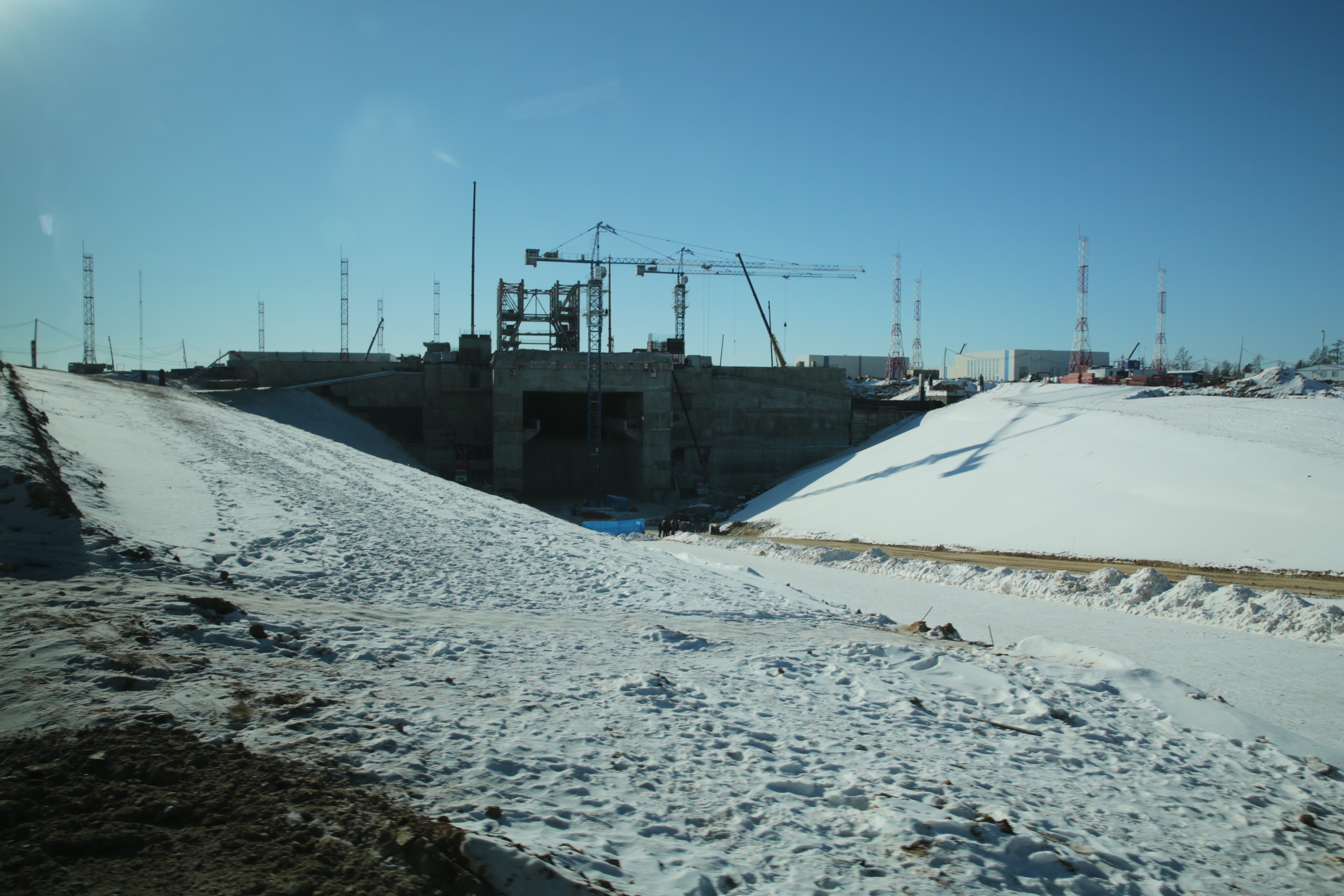 Фото: Сергей Лазовский