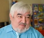 Ушел из жизни Александр Дворников