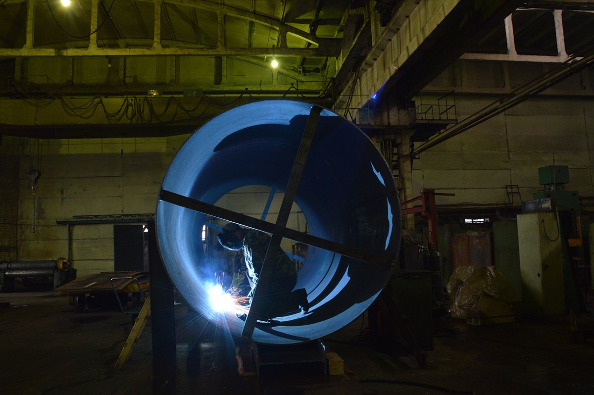 Фото: Андрей Оглезнев (архив)