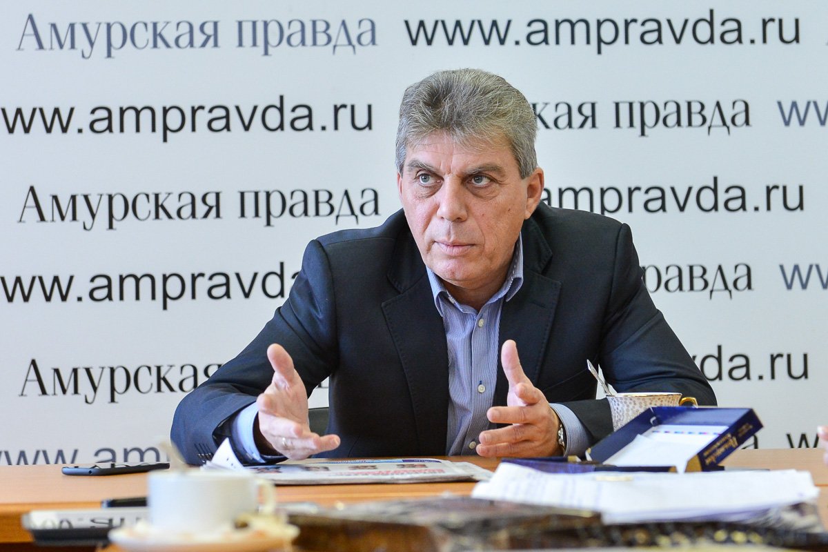Фото: Андрей Ильинский
