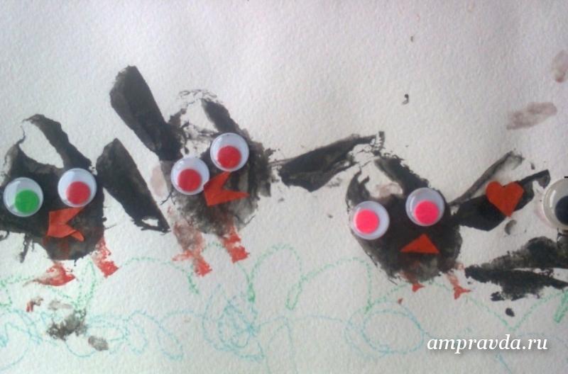 Фото: Анна Логунова