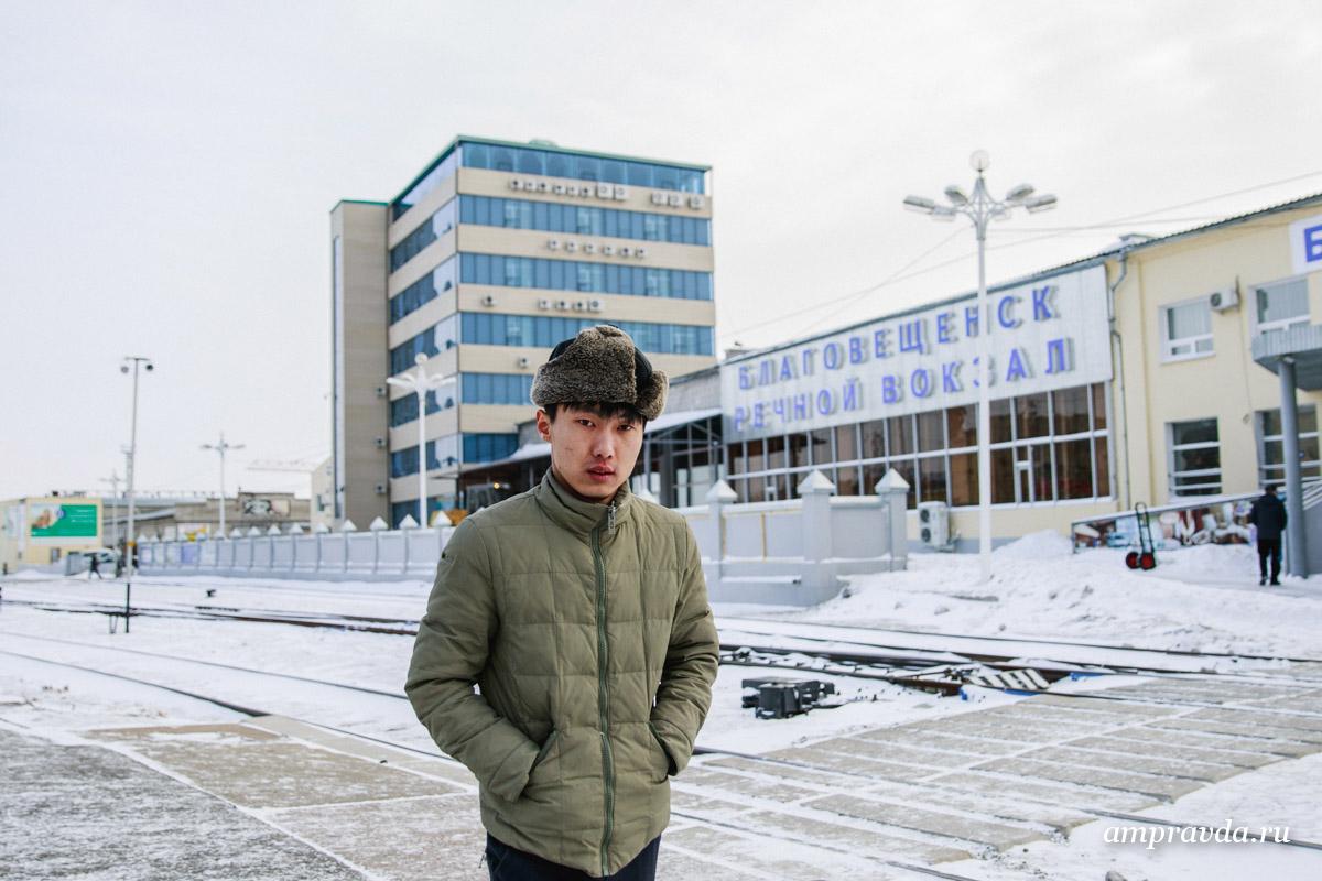 Фото: Сергей Лазовский (архив)