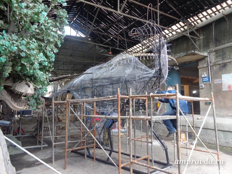 Фото: darwinmuseum.ru