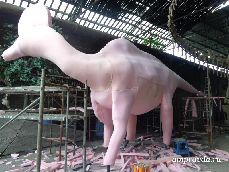 Фото: darwinmuseum.ru