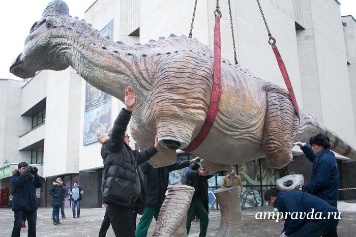 Фото: darwinmuseum.ru