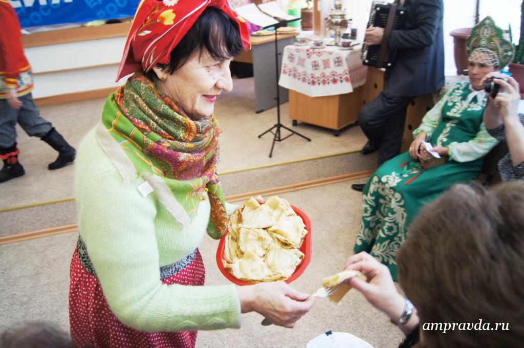 Фото: Пресс-служба отделения Пенсионного фонда РФ по Амурской области