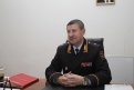 Генерал-майор полиции Николай Афанасьев