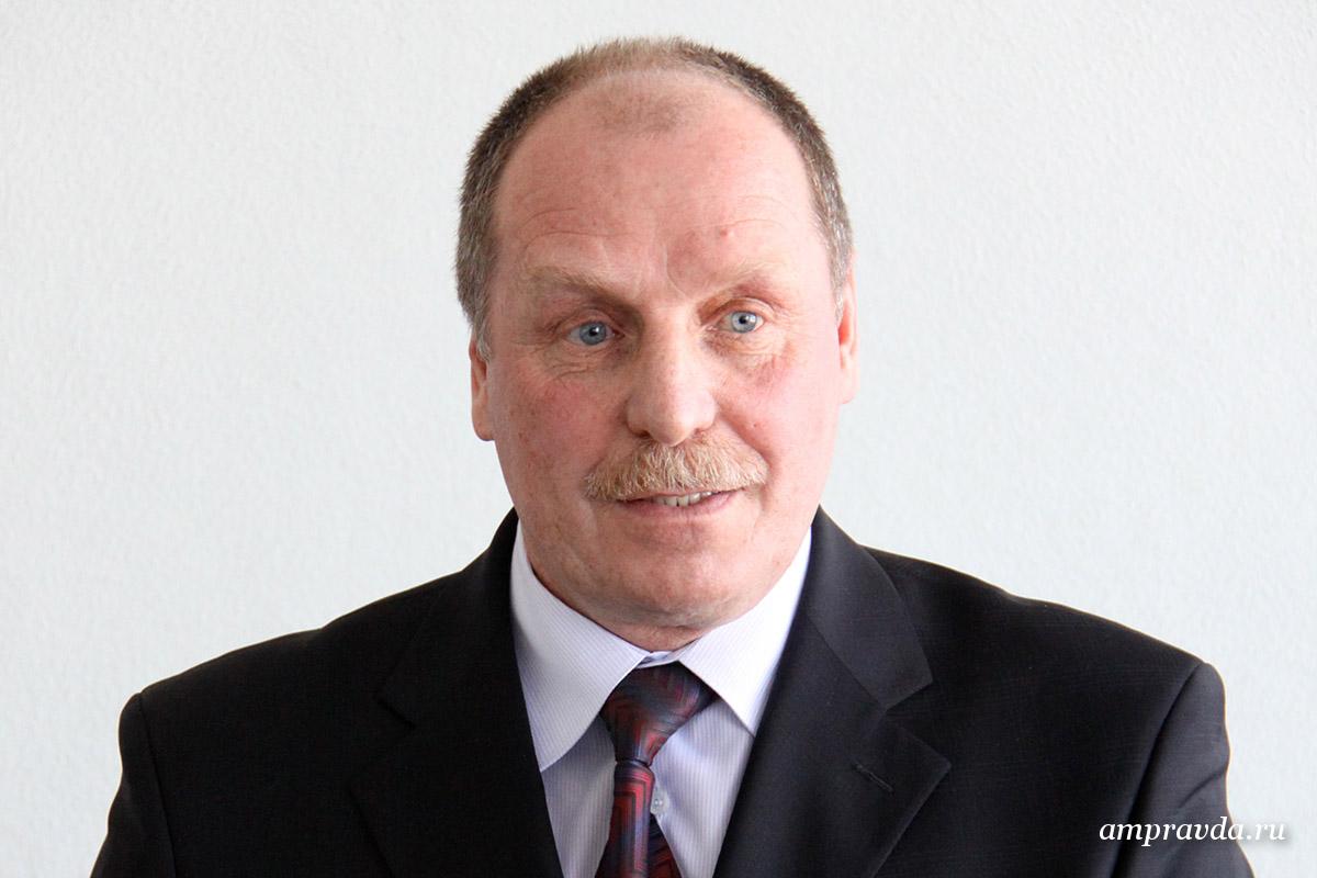 Сергей Прилипко. Фото: Архив АП