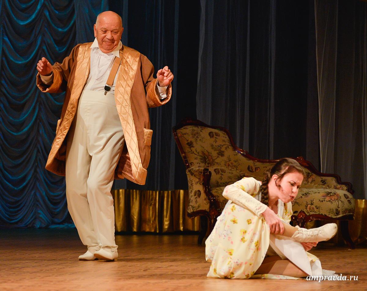 Фото: Андрей Оглезнев (архив)