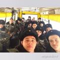 vlad_khokhlov: Амурский кадетский корпус: селфи