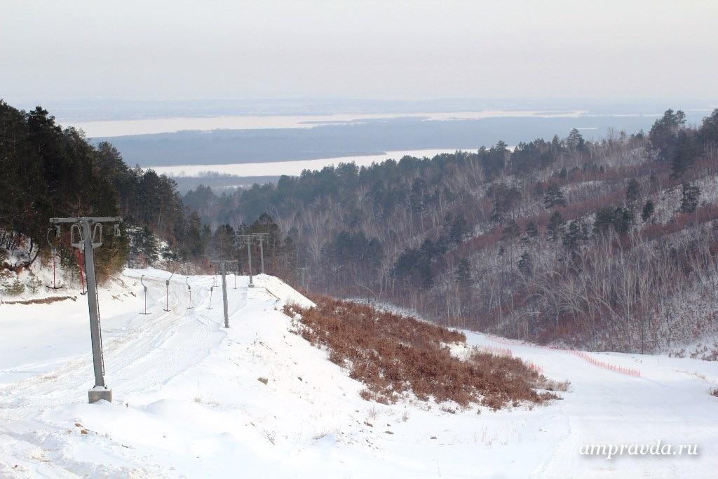 Фото: Министерство по физической культуре и спорту Амурской области