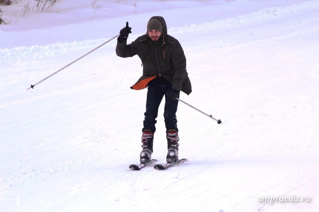 Фото: Министерство по физической культуре и спорту Амурской области