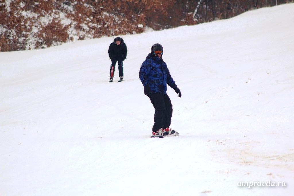 Фото: Министерство по физической культуре и спорту Амурской области