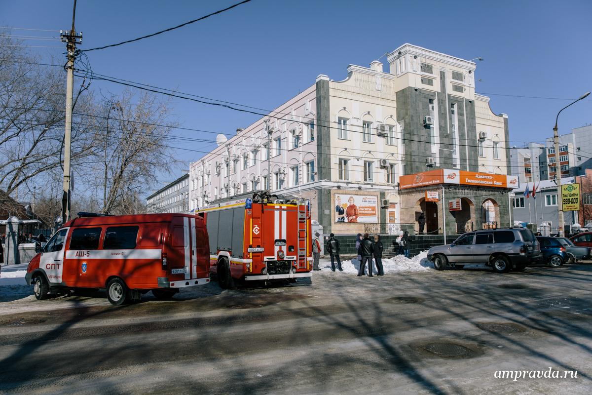 Фото: Сергей Лазовский (архив)