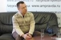 Андрей Пономаренко, менеджер компании «Мир кино»
