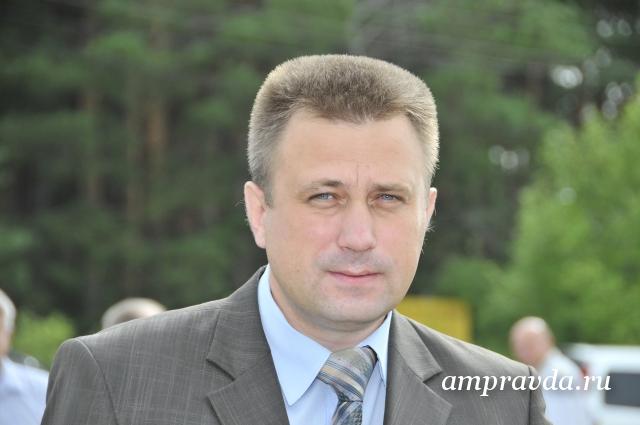 Алексей Венглинский. Фото: Архив АП