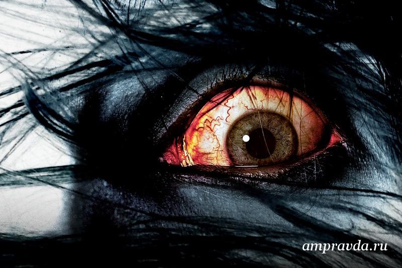 «Проклятие: Начало конца»