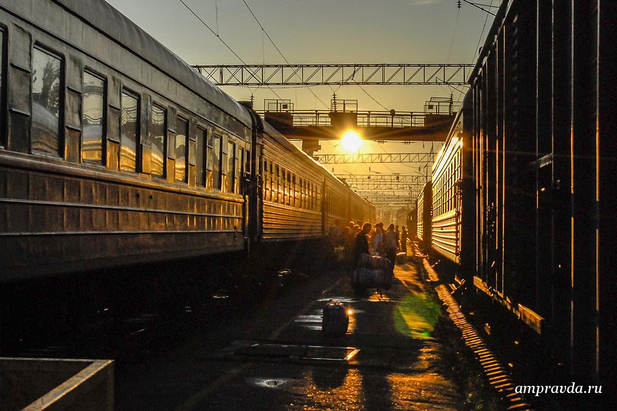 Фото: Андрей Ильинский