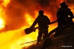 За два месяца в Приамурье при пожарах погибли 18 взрослых и два ребенка