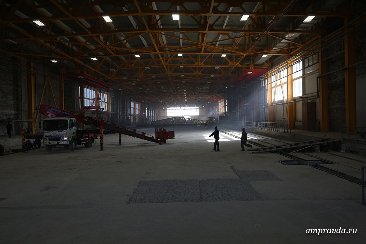 Фото: Сергей Лазовский