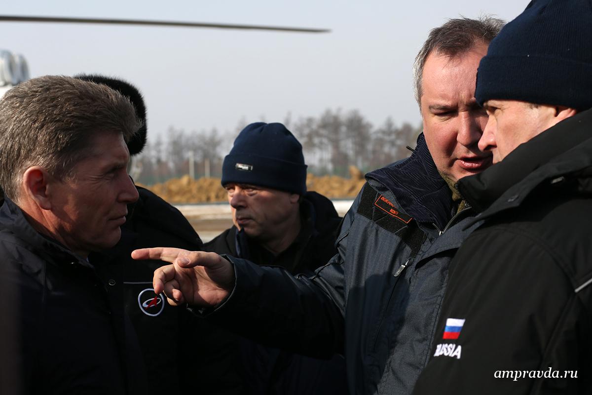 Фото: Сергей Лазовский