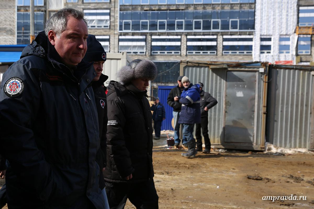 Фото: Сергей Лазовский