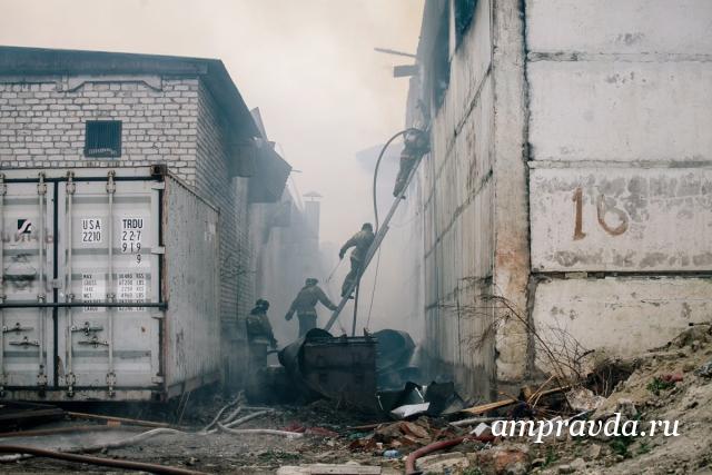 Фото: Архив АП
