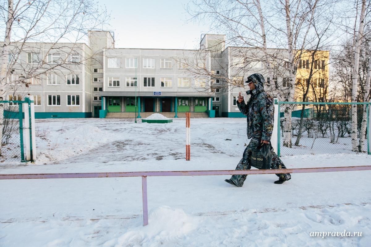 Фото: Сергей Лазовский (архив)