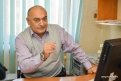 Нурмахмад Ашуров, первый зампредседателя таджикского национально-культурного центра «Дусти»