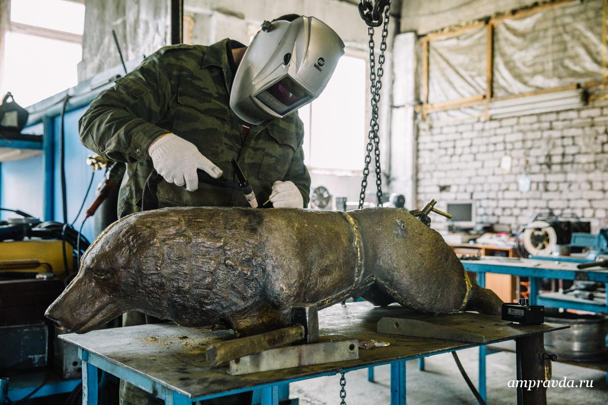 Фото: Сергей Лазовский