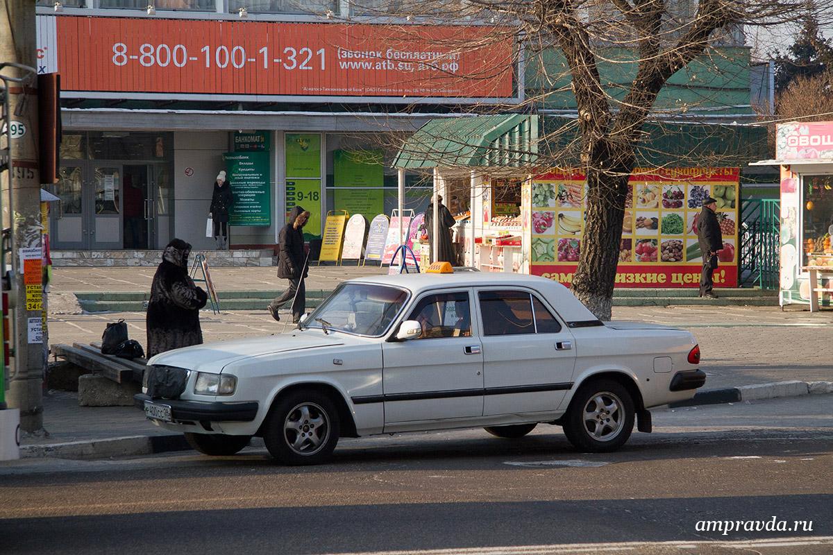 Фото: Сергей Лазовский (архив)
