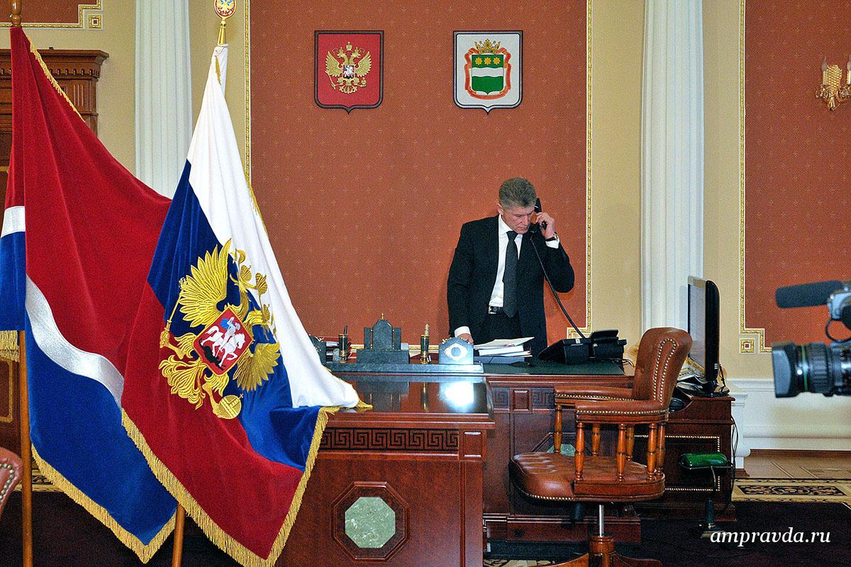 Олег Кожемяко