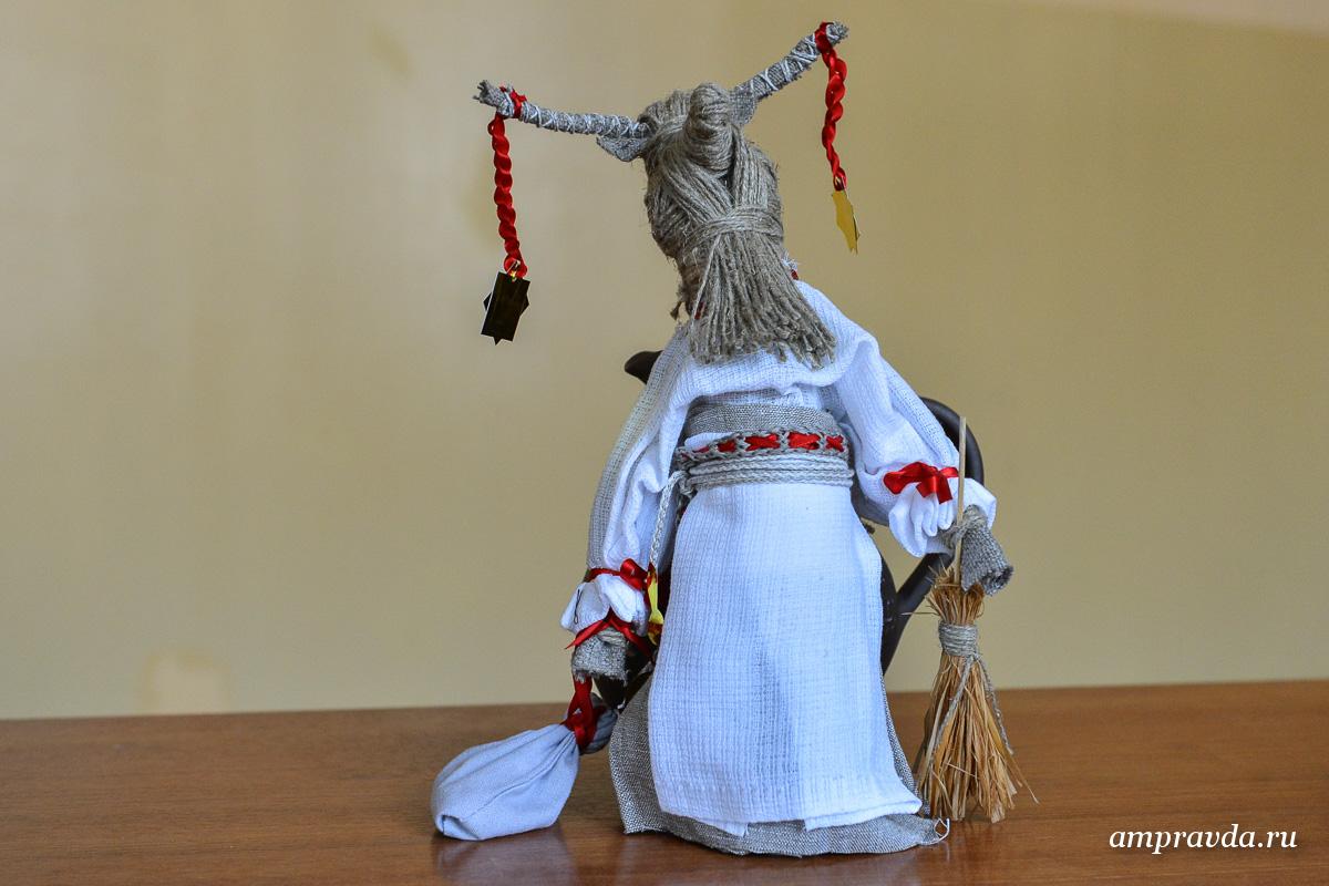 Коза-коляда