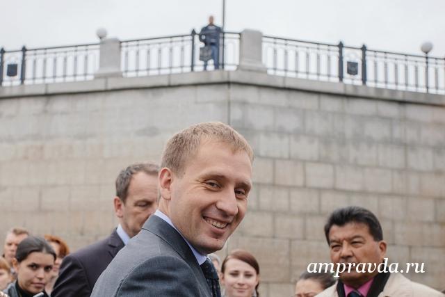 Фото: Сергей Лазовский (архив)